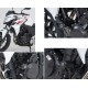 Tampons de protection Honda R&G Racing CB500F CB500X