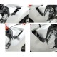 Tampons de protection MV Agusta R&G Racing F3