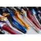 Leviers Pazzo Racing classic courts Benelli 6