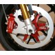 Disque de frein Beringer Aeronal® piste inox Moto Guzzi 1