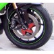 Disque de frein Beringer Aeronal® piste inox Moto Guzzi 4