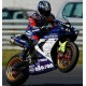 Disque de frein Beringer Aeronal® piste inox Ducati 1