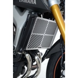 Grille de radiateur Yamaha inox R&G Racing