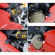 Tampons de protection Ducati R&G Racing Panigale