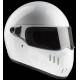 Casque Bandit Helmets EXX blanc