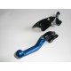 Leviers Buell Pazzo Racing repliables courts 6