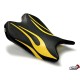 Housse pilote R6 08-14 Flame Edition
