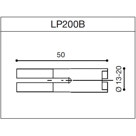 Adaptateurs pour Proguard System Rizoma par modèle LP200B