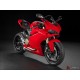 Housse pilote 1299 Panigale Veloce 3