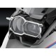 Protection de phare Rizoma BMW R1200GS montée