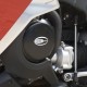 Protection de carter d'alternateur Honda R&G Racing 14