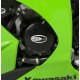 Protection de carter d'alternateur Kawasaki R&G Racing 8