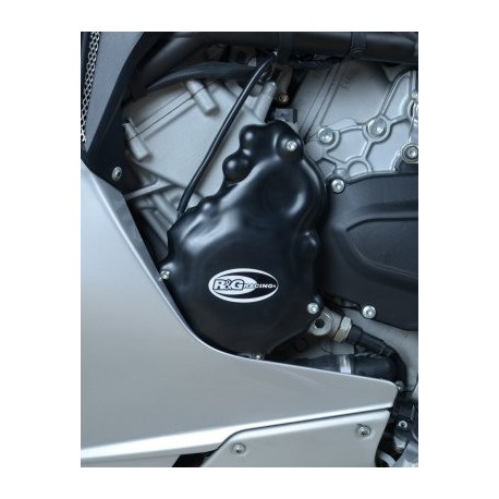 Protection de carter d'alternateur MV Agusta R&G Racing