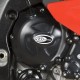 Protection de carter d'embrayage BMW R&G Racing S1000RR