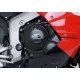 Protection de carter d'embrayage Honda R&G Racing 4