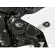 Protection de carter d'embrayage Honda R&G Racing 5