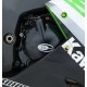 Protection de carter d'embrayage Kawasaki R&G Racing 2