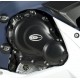 Protection de carter d'embrayage Suzuki R&G Racing 2