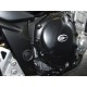 Protection de carter d'embrayage Suzuki R&G Racing 4