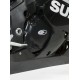 Protection de carter d'embrayage Suzuki R&G Racing 6