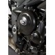 Protection de carter d'embrayage Triumph R&G Racing 1