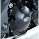 Protection de carter d'embrayage Triumph R&G Racing 3