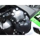 Protection de carter d'allumage...Kawasaki abs R&G Racing 4