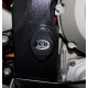 Obturateur ou insert de cadre BMW R&G Racing 3