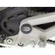 Obturateur ou insert de cadre Ducati R&G Racing 2
