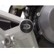 Obturateur ou insert de cadre Ducati R&G Racing 3