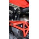 Kit inserts de cadre Ducati R&G Racing 1