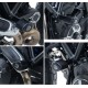 Tampons de protection Ducati R&G Racing Scrambler 800