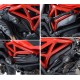 Tampons de protection Ducati R&G Racing Monster 1200
