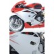 Tampons de protection MV Agusta R&G Racing F4