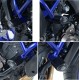 Tampons de protection Yamaha R&G Racing MT07