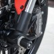 Tampons de fourche Ducati 15