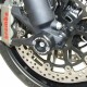 Tampons de fourche Ducati 16