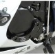 Sliders moteur Suzuki R&G Racing GSXR 600 750 2011-2015 gauche