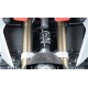Grilles de radiateur BMW R&G Racing R1200GS