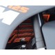 Grille de radiateur KTM orange R&G Racing 1