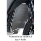Grille de radiateur MV Agusta R&G Racing Rivale