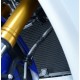 Grilles de radiateur Yamaha R&G Racing R1 2015