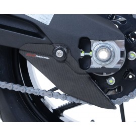 Protection de chaîne Ducati R&G Racing carbone