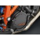 Protection moteur Rizoma KTM Shape droit montée