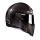Casque Bandit Helmets Alien 2 Carbone profil