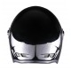 Casques Bandit Helmets Alien 2 vue de dos