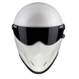 Casques Bandit Helmets Crystal vue de face
