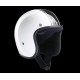 Casque Bandit Helmets Classic Jet