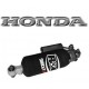 Protections d'amortisseur Honda R & G Racing 2