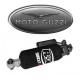Protections d'amortisseur Moto Guzzi R & G Racing 2